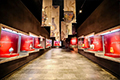 景泰蓝非物质文化遗产传承展在深圳龙岗文博展览馆隆重开幕