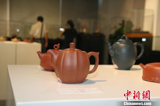 2014 China Art Exhibition 